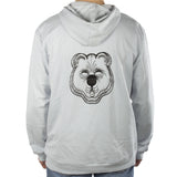 <transcy>Wild bear hoodie</transcy>
